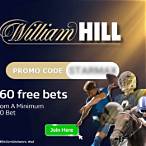 bet 10 get 20 free william hill